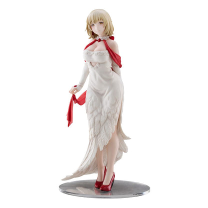Delicious in Dungeon Tenitol Tall PVC Statue Falin: Dress style Ver. 30 cm