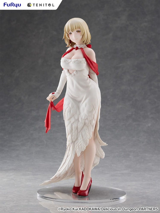 Delicious in Dungeon Tenitol Tall PVC Statue Falin: Dress style Ver. 30 cm
