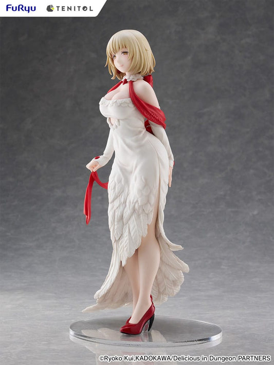 Delicious in Dungeon Tenitol Tall PVC Statue Falin: Dress style Ver. 30 cm