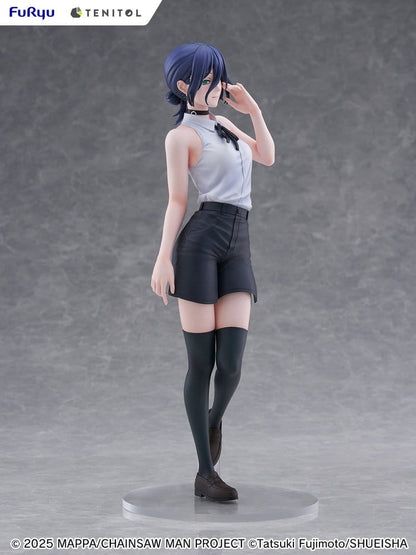 Chainsaw Man-The Movie: Reze Arc Tenitol Tall PVC Figure Reze 30 cm