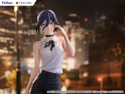 Chainsaw Man-The Movie: Reze Arc Tenitol Tall PVC Figure Reze 30 cm
