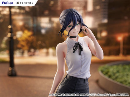 Chainsaw Man-The Movie: Reze Arc Tenitol Tall PVC Figure Reze 30 cm