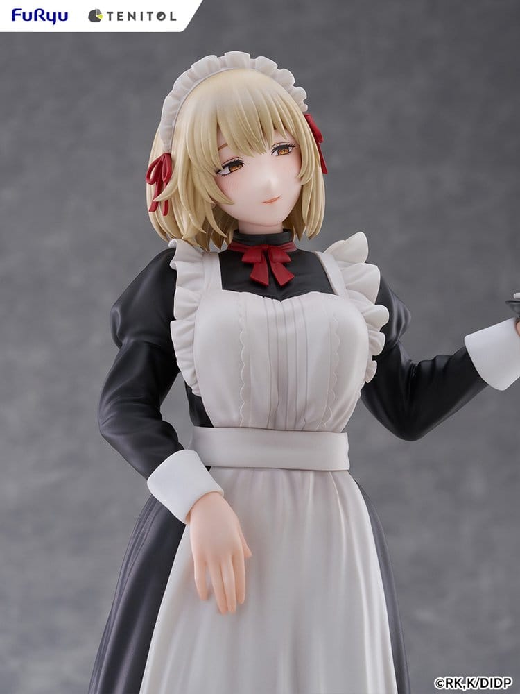 Delicious in Dungeon Tenitol Tall PVC Figure Falin Classic Maid Ver. 30 cm