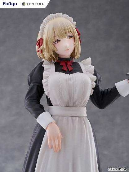 Delicious in Dungeon Tenitol Tall PVC Figure Falin Classic Maid Ver. 30 cm