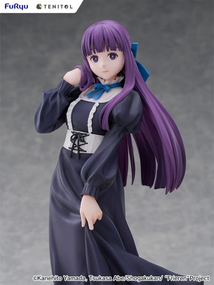 Frieren: Beyond Journey's End Tenitol Tall PVC Figure Fern Classical dress Ver. 30 cm