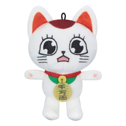 Dandadan Plush Figure Turbo Granny: Beckoning Cat C 12 cm