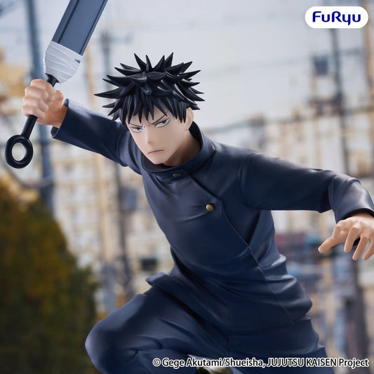 Jujutsu Kaisen PVC Figure Trio-Try-iT -Megumi Fushiguro- 25 cm