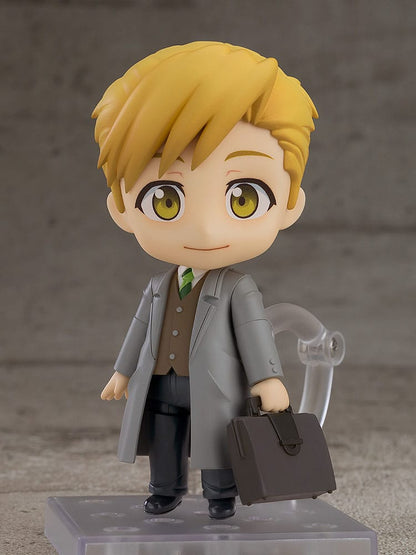 Fullmetal Alchemist: Brotherhood Nendoroid Action Figure Alphonse: Elric Final Episode Ver. 10 cm