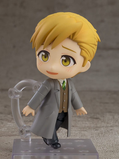 Fullmetal Alchemist: Brotherhood Nendoroid Action Figure Alphonse: Elric Final Episode Ver. 10 cm