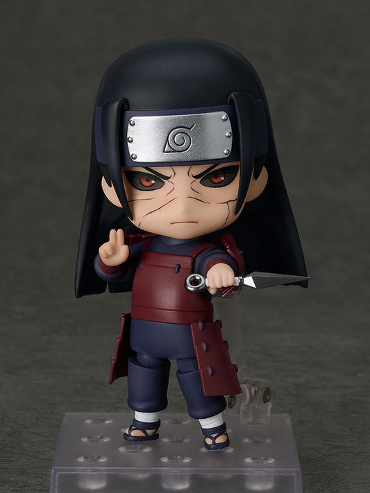 Naruto: Shippuden Nendoroid Action Figure Hashirama Senju 10 cm