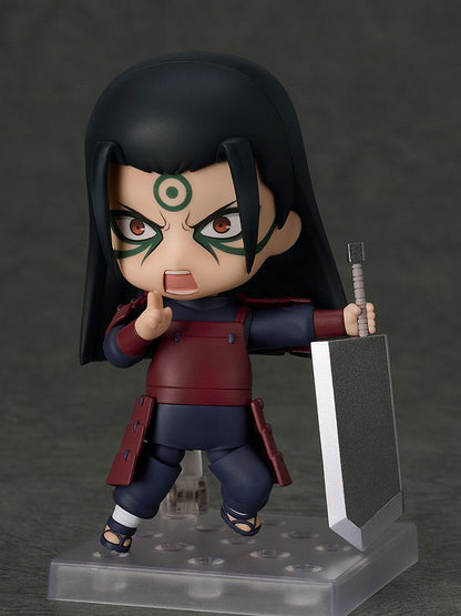 Naruto: Shippuden Nendoroid Action Figure Hashirama Senju 10 cm