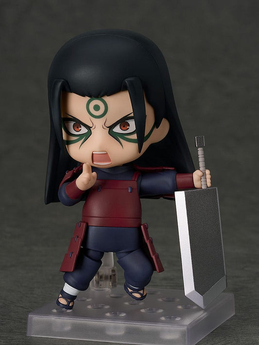 Naruto: Shippuden Nendoroid Action Figure Hashirama Senju 10 cm
