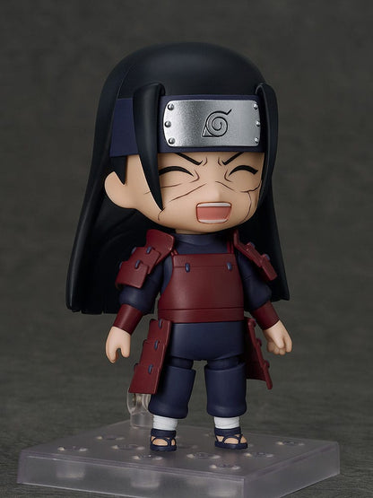 Naruto: Shippuden Nendoroid Action Figure Hashirama Senju 10 cm