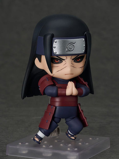 Naruto: Shippuden Nendoroid Action Figure Hashirama Senju 10 cm