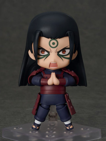 Naruto: Shippuden Nendoroid Action Figure Hashirama Senju 10 cm