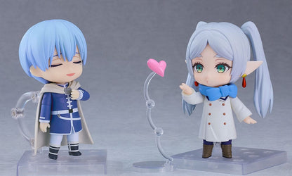 Frieren: Beyond Journey´s End Nendoroid Action Figure Frieren: Winter Clothes Ver. 10 cm