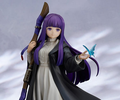 Frieren: Beyond Journey's End PVC Statue 1/7 Fern: Reflections of a Distant Memory 24 cm