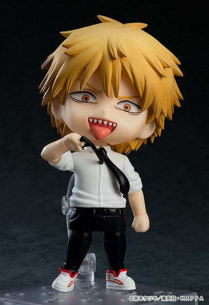 Chainsaw Man Nendoroid Action Figure Denji 10 cm