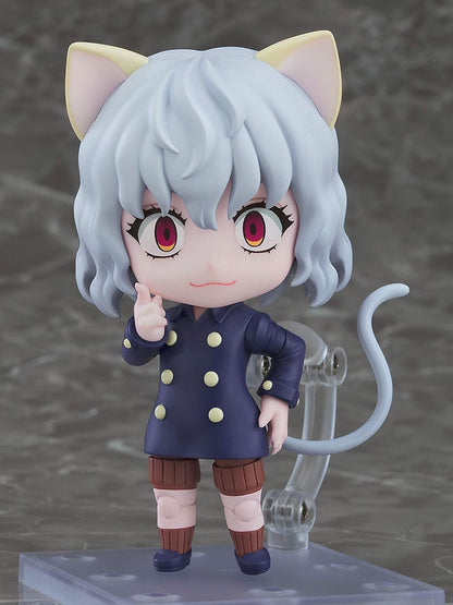 Hunter x Hunter Nendoroid Action Figure Neferpitou 10 cm