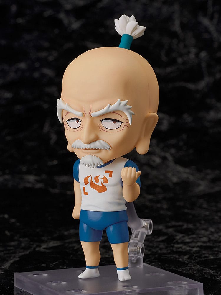 Hunter x Hunter Nendoroid Action Figure Netero 10 cm