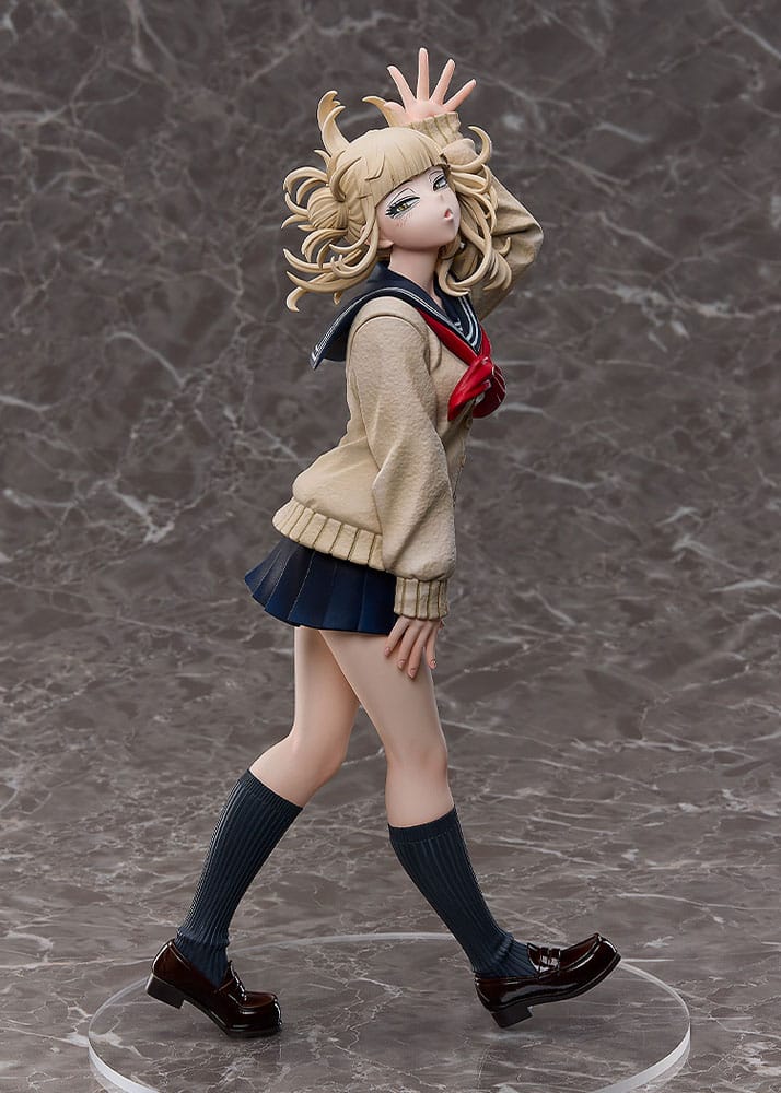 My Hero Academia PVC Statue 1/4 Himiko Toga 37 cm