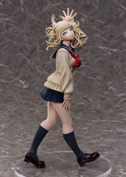 My Hero Academia PVC Statue 1/4 Himiko Toga 37 cm