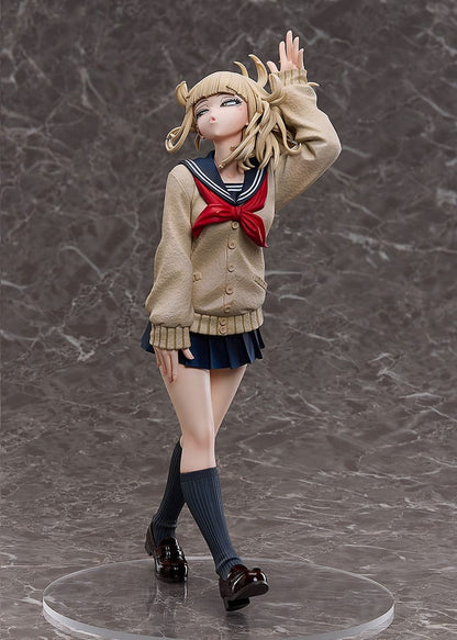My Hero Academia PVC Statue 1/4 Himiko Toga 37 cm