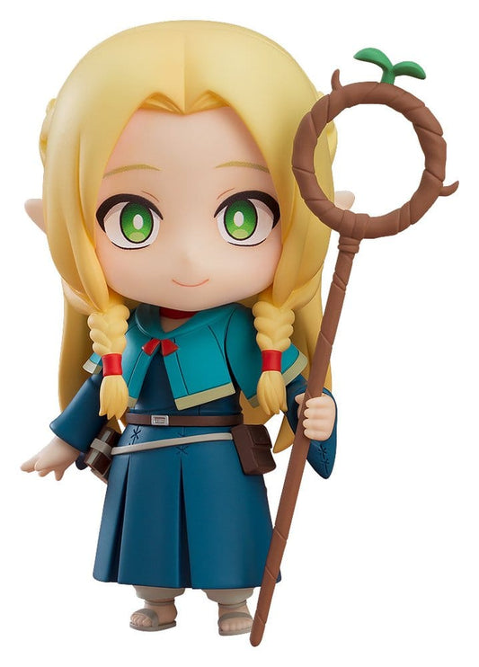 Delicious in Dungeon Nendoroid Action Figure Marcille 10 cm