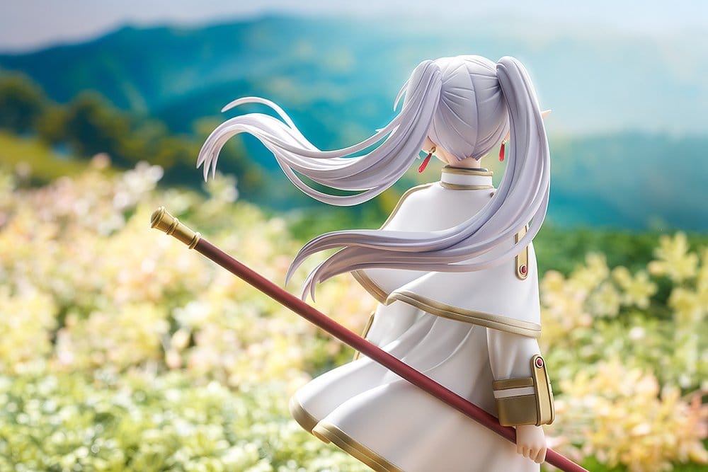 Frieren: Beyond Journey's End PVC Statue 1/7 Frieren: Magic of the Eventide Glow 21 cm