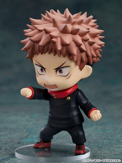 Jujutsu Kaisen Nendoroid Action Figure Yuji Itadori 10 cm