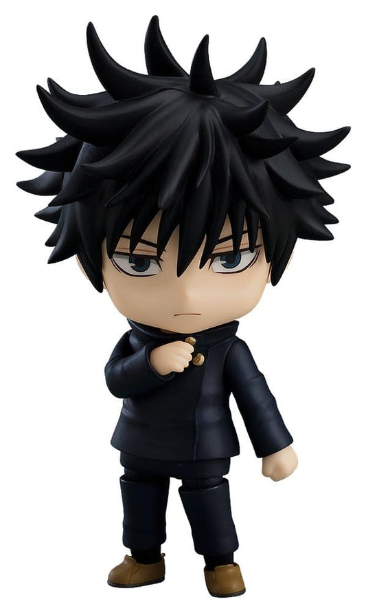 Jujutsu Kaisen Nendoroid Action Figure Megumi Fushiguro 10 cm