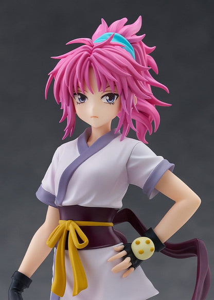 Hunter x Hunter PVC Figure Pop Up Parade Machi 17 cm
