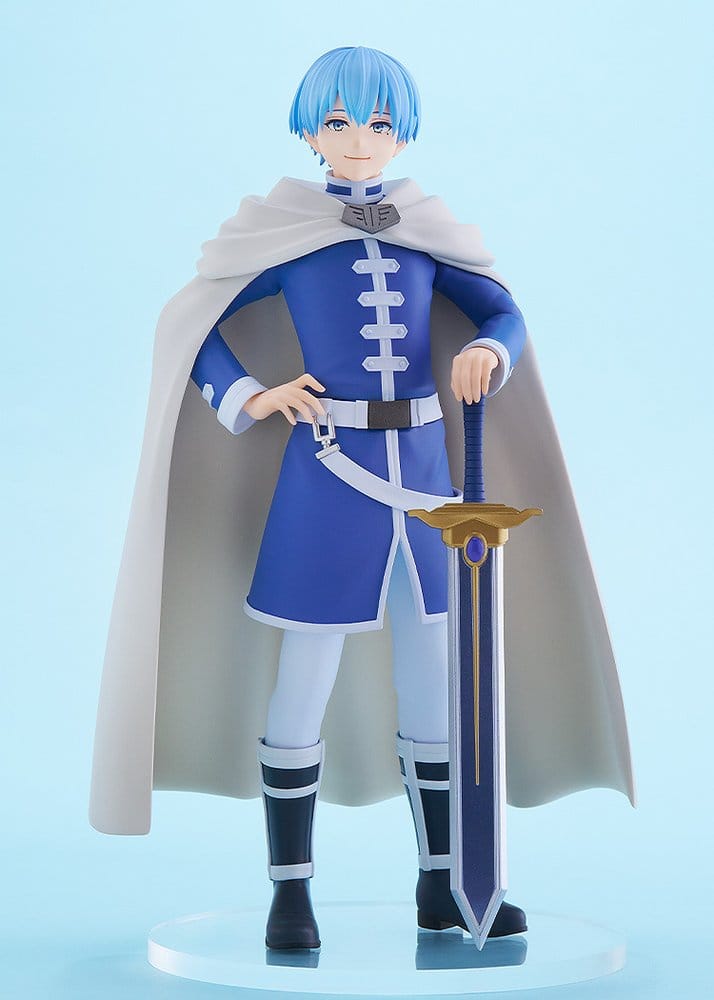 Frieren: Beyond Journey's End Pop Up Parade PVC Figure Himmel 17 cm