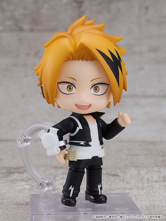 My Hero Academia Nendoroid Action Figure Denki Kaminari 10 cm