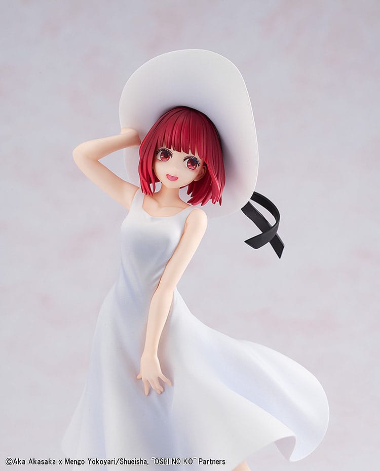 Oshi no Ko PVC Statue Kana Arima: "Full moon...!" Ver. 18 cm