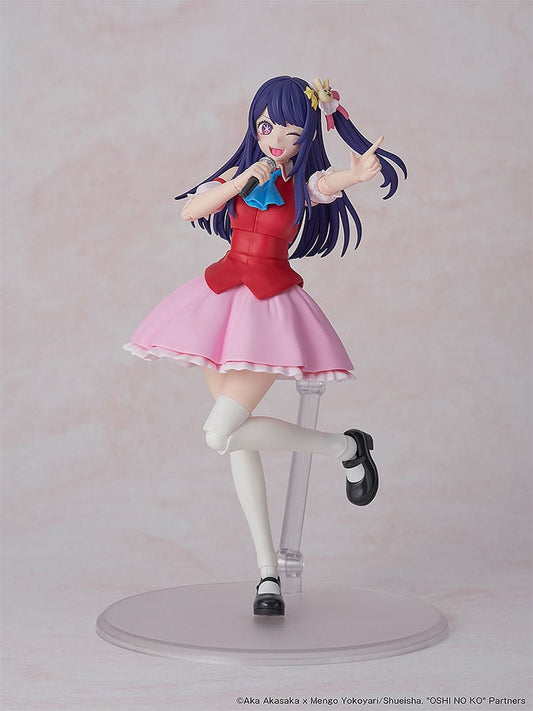 Oshi no Ko Plastic Model Kit Ai: DX Ver. 16 cm