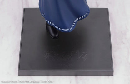 Frieren: Beyond Journey's End Oshi Works Statue Fern 25 cm