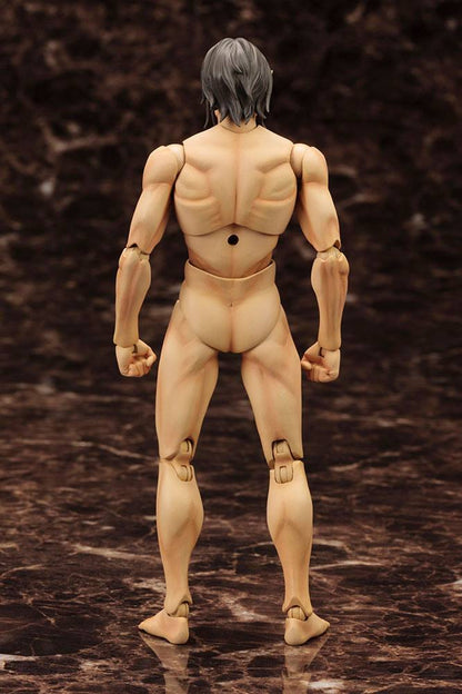 Attack on Titan Plastic Model Kit Eren Yeager 16 cm