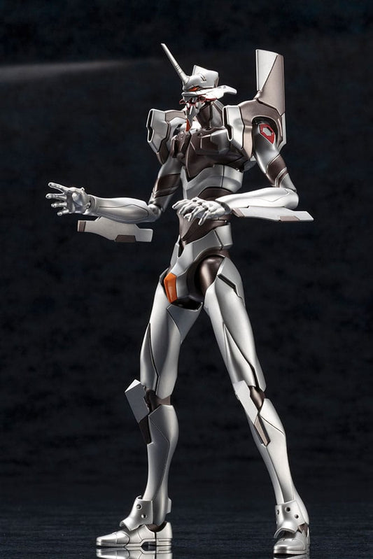 Godzilla vs Evangelion Plastic Model Kit Evangelion Test Type-01: Mecha Godzilla Ver. 19 cm