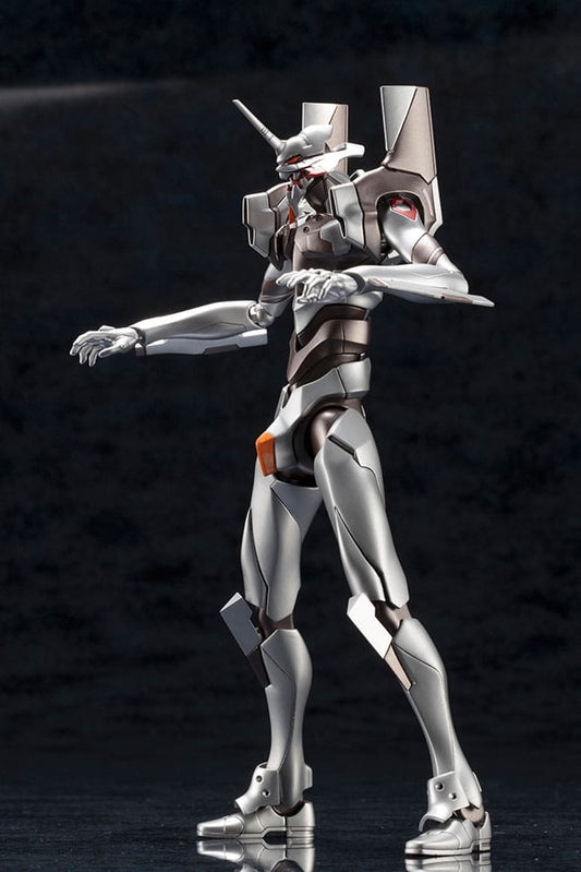 Godzilla vs Evangelion Plastic Model Kit Evangelion Test Type-01: Mecha Godzilla Ver. 19 cm