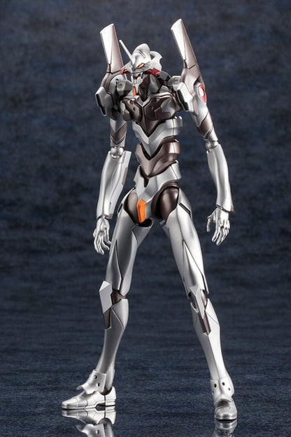 Godzilla vs Evangelion Plastic Model Kit Evangelion Test Type-01: Mecha Godzilla Ver. 19 cm