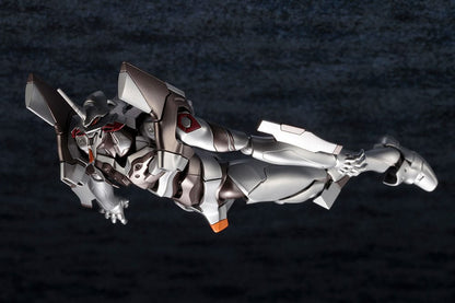 Godzilla vs Evangelion Plastic Model Kit Evangelion Test Type-01: Mecha Godzilla Ver. 19 cm