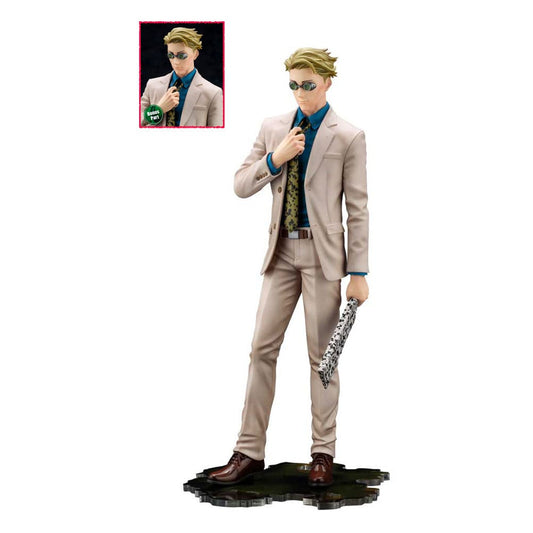 Jujutsu Kaisen ARTFX J PVC Figure Kento Nanami 24 cm