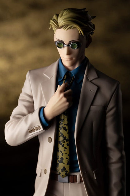 Jujutsu Kaisen ARTFX J PVC Figure Kento Nanami 24 cm