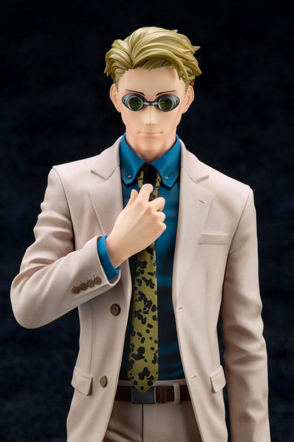 Jujutsu Kaisen ARTFX J PVC Figure Kento Nanami 24 cm