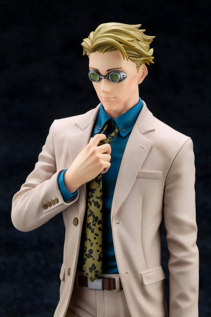 Jujutsu Kaisen ARTFX J PVC Figure Kento Nanami 24 cm