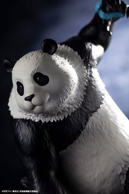 Jujutsu Kaisen ARTFXJ Statue 1/8 Panda: Bonus Edition 19 cm