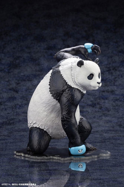 Jujutsu Kaisen ARTFXJ Statue 1/8 Panda: Bonus Edition 19 cm