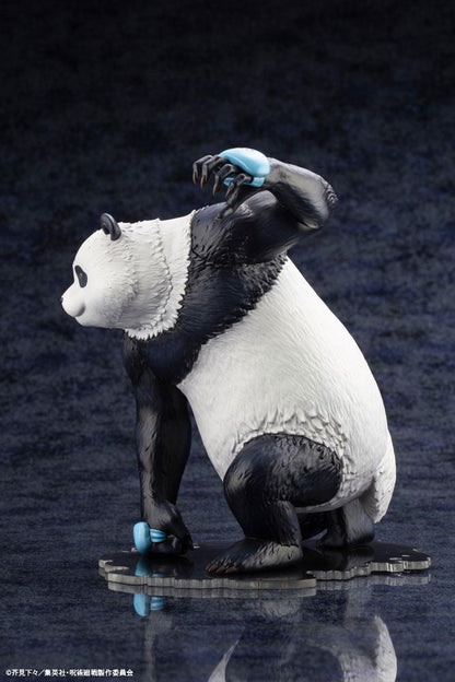 Jujutsu Kaisen ARTFXJ Statue 1/8 Panda: Bonus Edition 19 cm