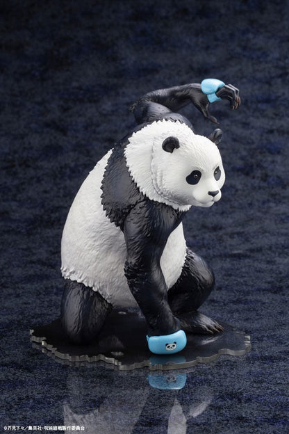 Jujutsu Kaisen ARTFXJ Statue 1/8 Panda: Bonus Edition 19 cm